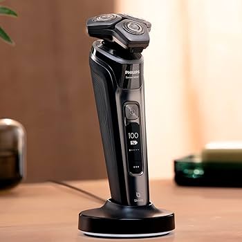 フィリップス 電動シェーバー　新品 Philips 髭剃り 電動シェーバー メンズ 電動 フィリップス S9000